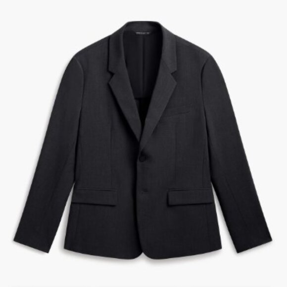 Ministry of Supply Men's Velocity Suit Jacket 40